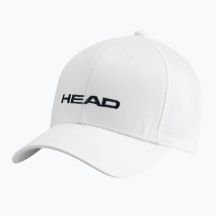 Șapcă HEAD Promotion Cap white
