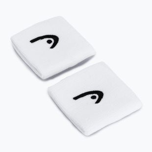 Brățară HEAD de 2,5' alb 28505050