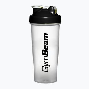 Shaker GymBeam 700 ml black