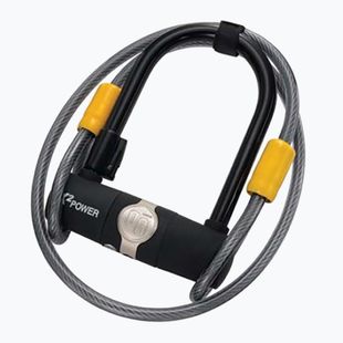Lacăt de bicicletă OnGuard 5810 U-Lock