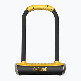 Lacăt de bicicletă OnGuard Brute LS 8000 U-Lock