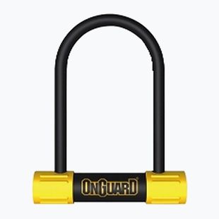 Lacăt de bicicletă OnGuard Bulldog Mini 8013 U-Lock