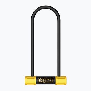 Lacăt de bicicletă OnGuard Bulldog Mini LS 8014 U-Lock