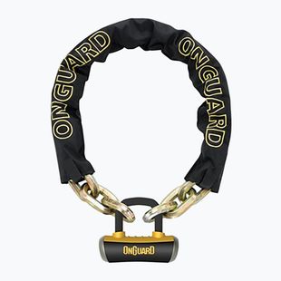 Încuietoare pentru bicicletă OnGuard Beast 8016
