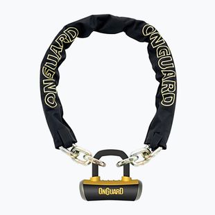 Lacăt de bicicletă OnGuard Mastiff 8019