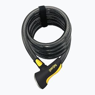 Lacăt de bicicletă OnGuard Doberman 8027