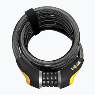Lacăt de bicicletă OnGuard Doberman 8030