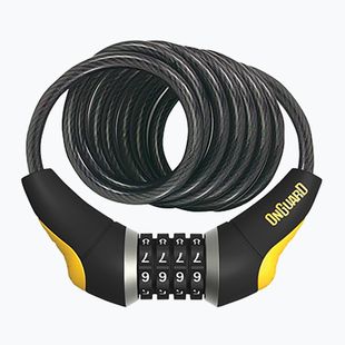Lacăt de bicicletă OnGuard Doberman 8032