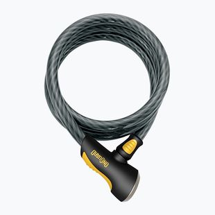 Lacăt de bicicletă OnGuard Akita 8036
