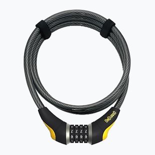 Lacăt de bicicletă OnGuard Akita 8041