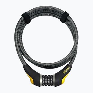 Lacăt de bicicletă OnGuard Akita 8042