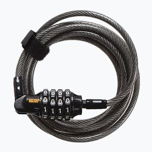 Lacăt de bicicletă OnGuard Terrier Combo 4 8061