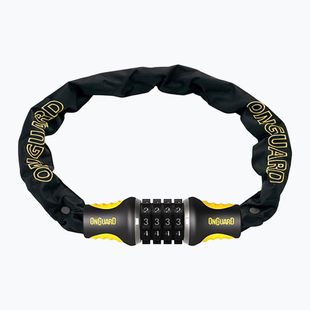 Lacăt de bicicletă OnGuard Mastiff 8022C