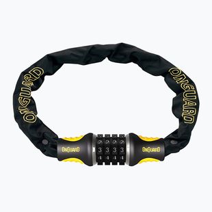 Lacăt de bicicletă OnGuard Mastiff 8122
