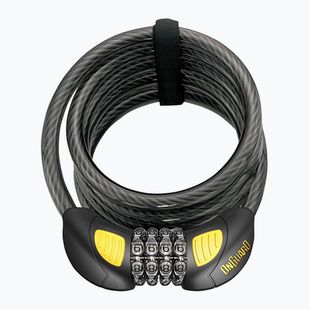 Lacăt de bicicletă OnGuard Doberman 8031GLO