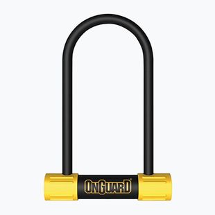 Lacăt de bicicletă OnGuard Bulldog Medium 8013M U-Lock