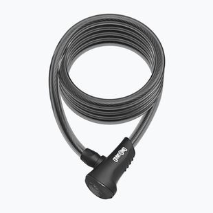 Lacăt de bicicletă OnGuard Neon 8163BL black