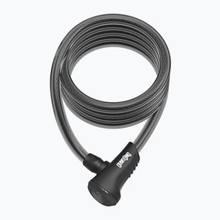 Lacăt de bicicletă OnGuard Neon 8157BL black