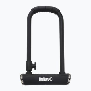 Lacăt de bicicletă OnGuard Brute LS X-Series 8000 U-Lock