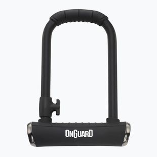 Lacăt de bicicletă OnGuard Brute STD X-Series 8001 U-Lock