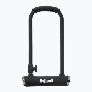 Lacăt de bicicletă OnGuard Pitbull LS X-Series 8002 U-Lock