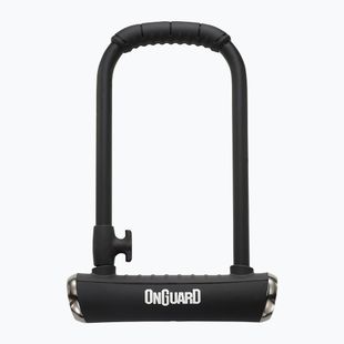 Lacăt de bicicletă OnGuard PitBull STD X-Series 8003 U-Lock