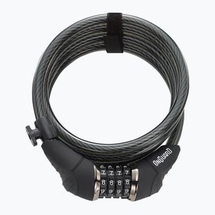 Lacăt de bicicletă OnGuard Doberman X-Series 8031