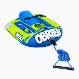 Set de schiuri nautice pentru copii O'Brien Simple Trainer Inflatable Ski