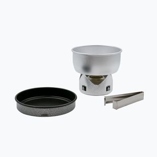 Trangia Mini Trangia Mini Trangia T/28-T argintiu pentru gătit în turneu