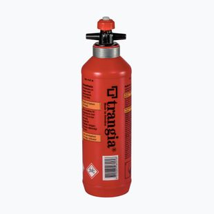 Trangia Fuel Bottle 500 ml roșu