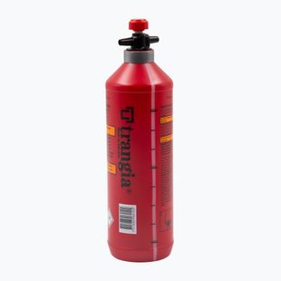 Trangia Fuel Bottle 1000 ml roșu