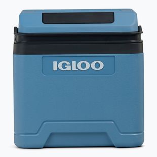 Frigider de camping Igloo IE24 DC 24 and ice blue