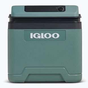 Frigider Igloo IE24 ACDC 24 and spruce