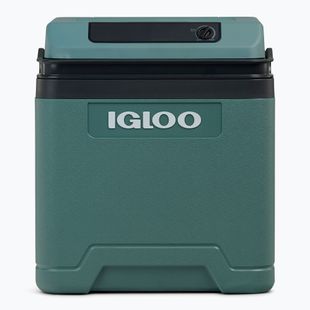 Frigider Igloo IE27 ACDC 27 and spruce