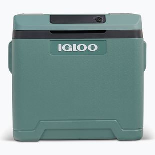 Frigider de camping Igloo IE42 ACDC 42 and spruce