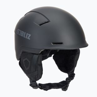 Cască de schi Bliz Infinity MIPS matte black