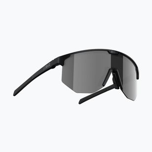 Ochelari de soare Bliz Hero matt black/smoke silver mirror