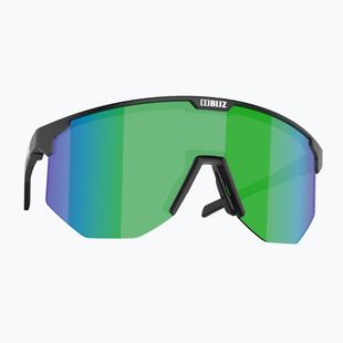 Ochelari de soare Bliz Hero mat negru/maro/verde multiplu