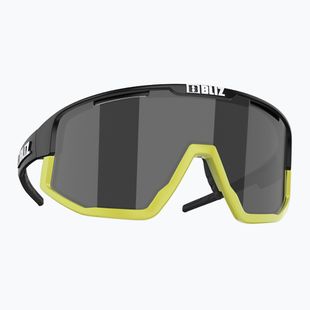 Ochelari de soare Bliz Fusion negru mat/frumos
