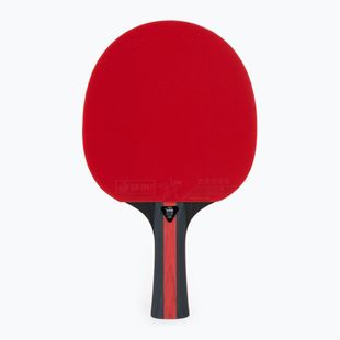Rachetă de tenis de masă STIGA Prestige 5-Star black/red
