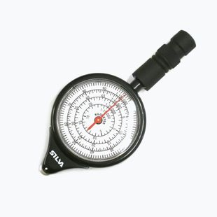 Silva Map measurer Path negru 37507