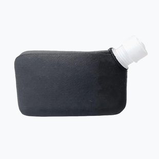 Izolație pentru sticlă Silva Flow black