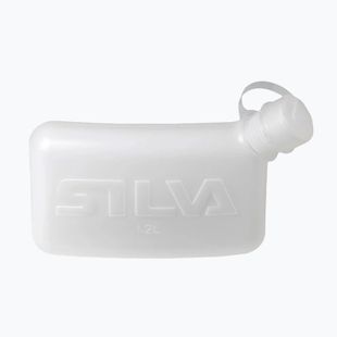 Sticlă Silva Flow 1200 ml white