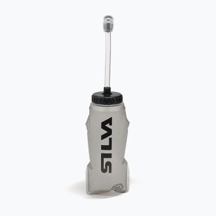 Softflask Silva Soft Flask Straw 500 ml white