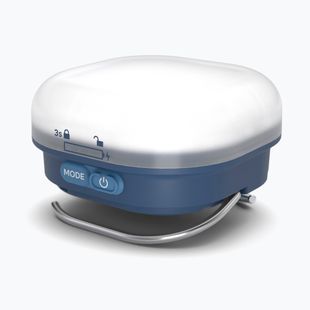 Lampă turistică Silva Glow Recharge blue