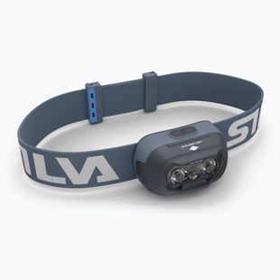 Lanternă frontală Silva Seek 450 Recharge