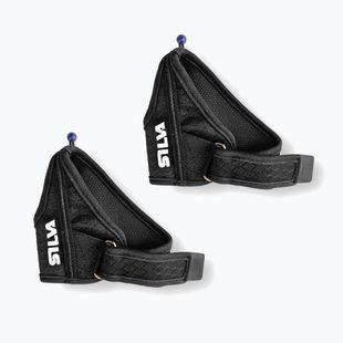 Mănuși Silva Running & Trekking Poles Wrist Gloves black