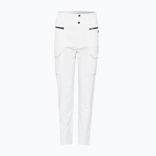 Pantaloni de navigație pentru femei Sail Racing Cargo storm white