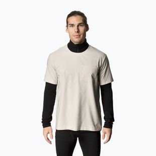 Tricou pentru bărbați Houdini Covet Tee foggy mountain