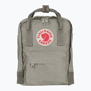 Rucsac urban Fjällräven Kanken Mini 7 l fog
